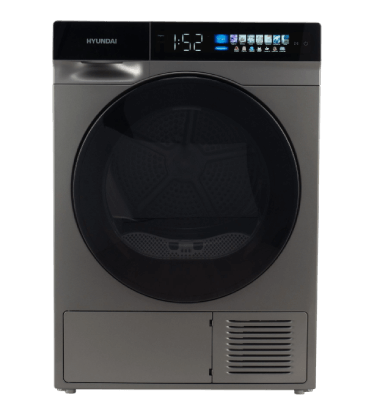 Сушильные машины