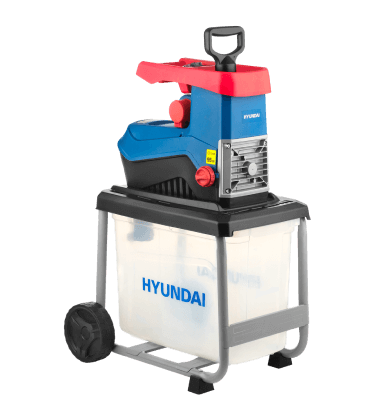 Измельчители веток