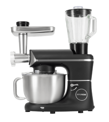 Кухонные комбайны