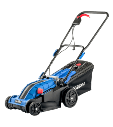 Газонокосилки