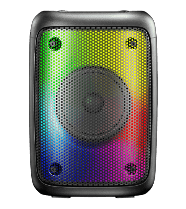 Портативные колонки