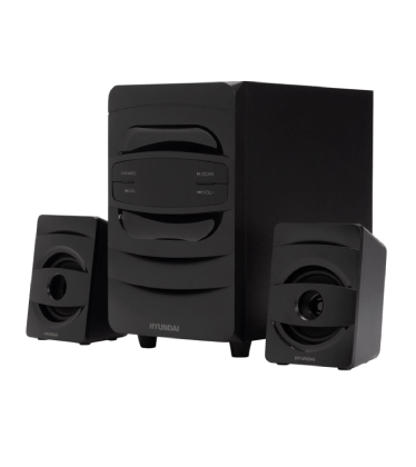 Акустические системы