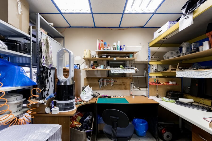 Сервис центр Hyundai