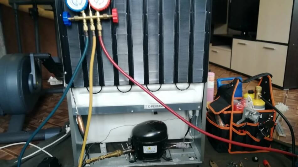 Ремонт техники Hyundai